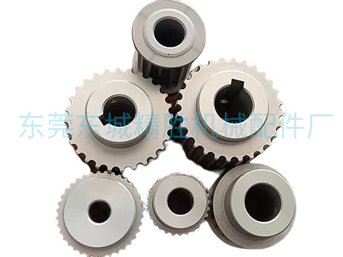 非標(biāo)定制同步輪銷售